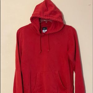Nike sweat shirt